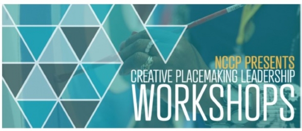 creative placemaking leadership workshops