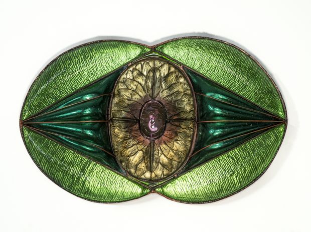 Alli Hoag, Dreamscapes from the Underground (2023) Alli Hoag, Dreamscapes from the Underground (2023)