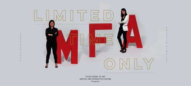 Limited Time Only: MFA GAID Showcase