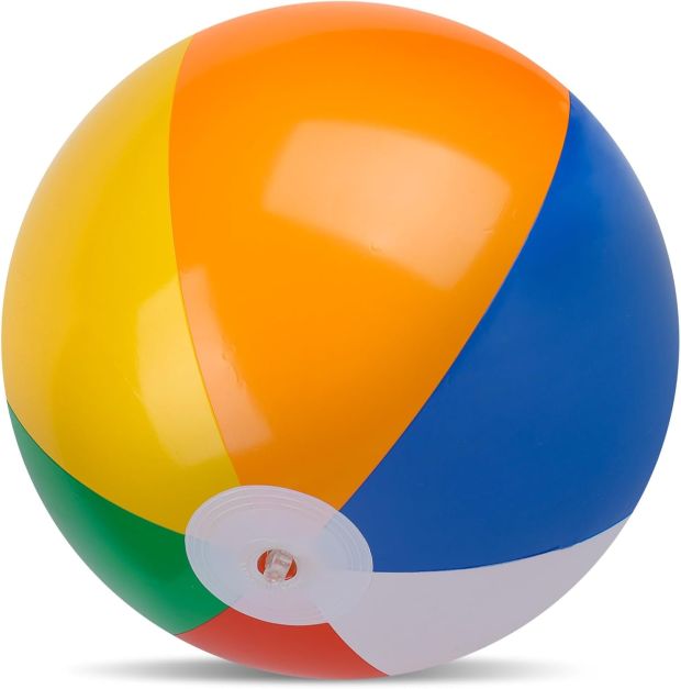 Beach Ball