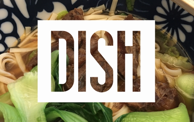 DISH title