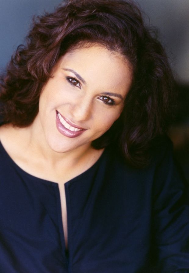 Catherine McKinley Catherine McKinley