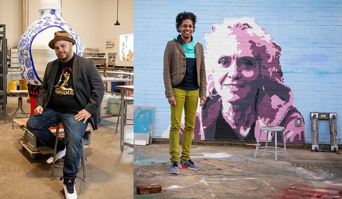 Tyler School Of Art And Architecture Temple University