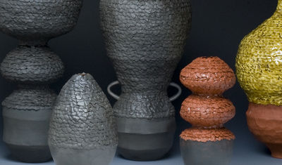 ceramic art and design