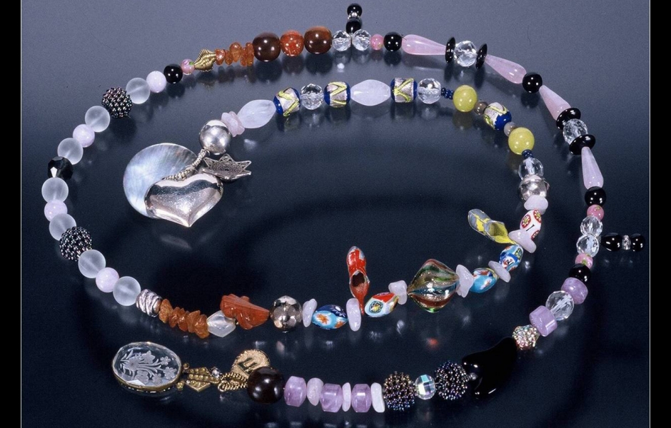 Jewelry by Lisa Kay