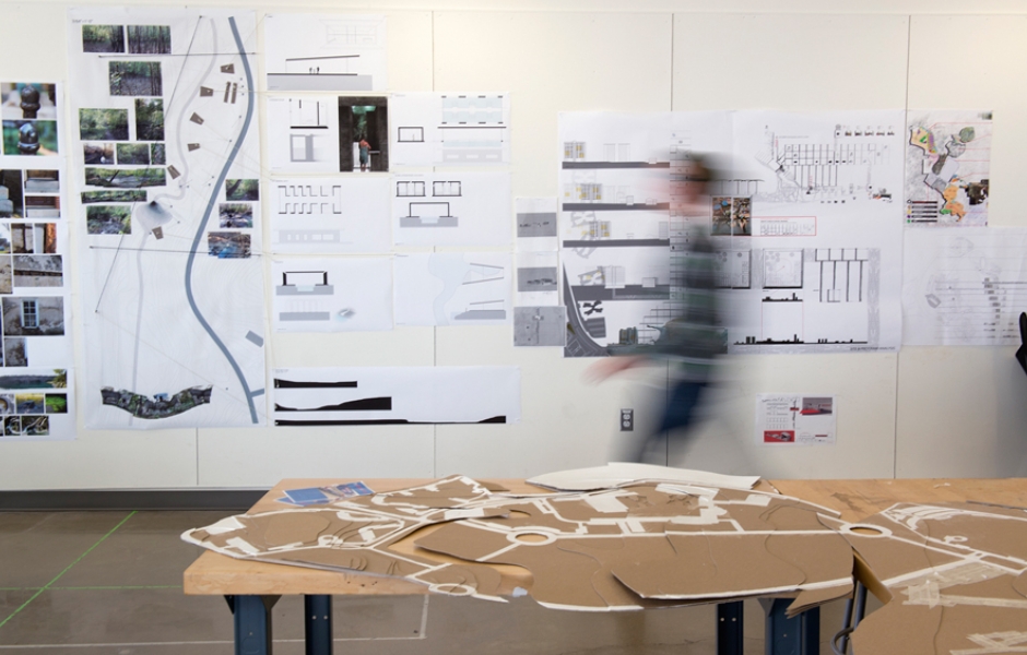 Architecture Studio Students architecture | tyler school of art Architecture Studio Students architecture | tyler school of art