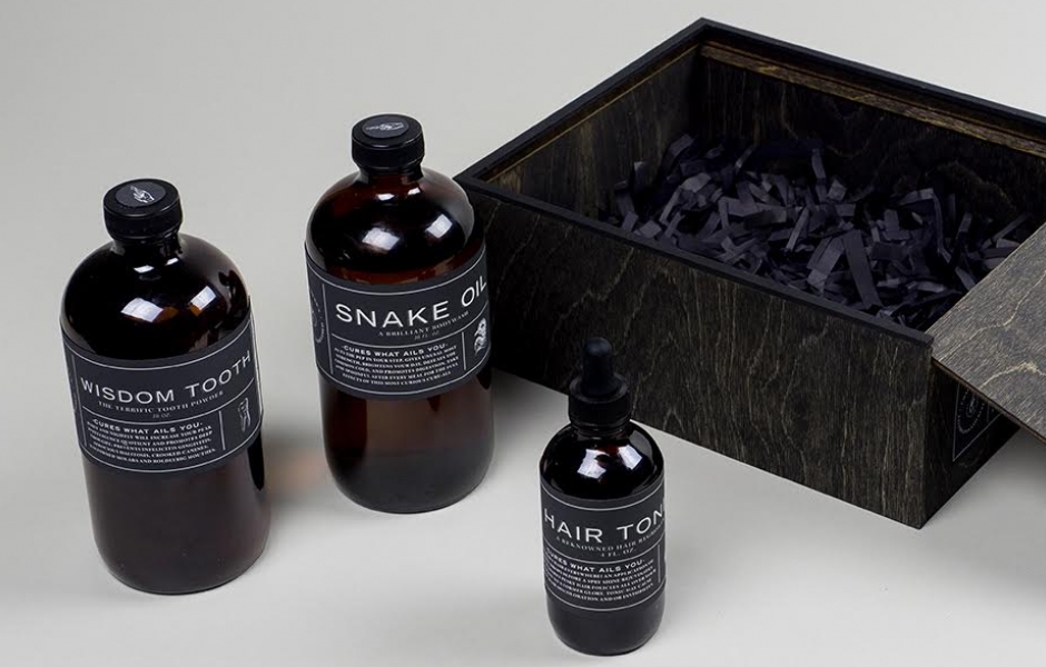 student-made graphic design packaging project by Alexander G. Kalatschinow