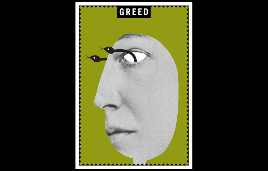 greed snake eyes