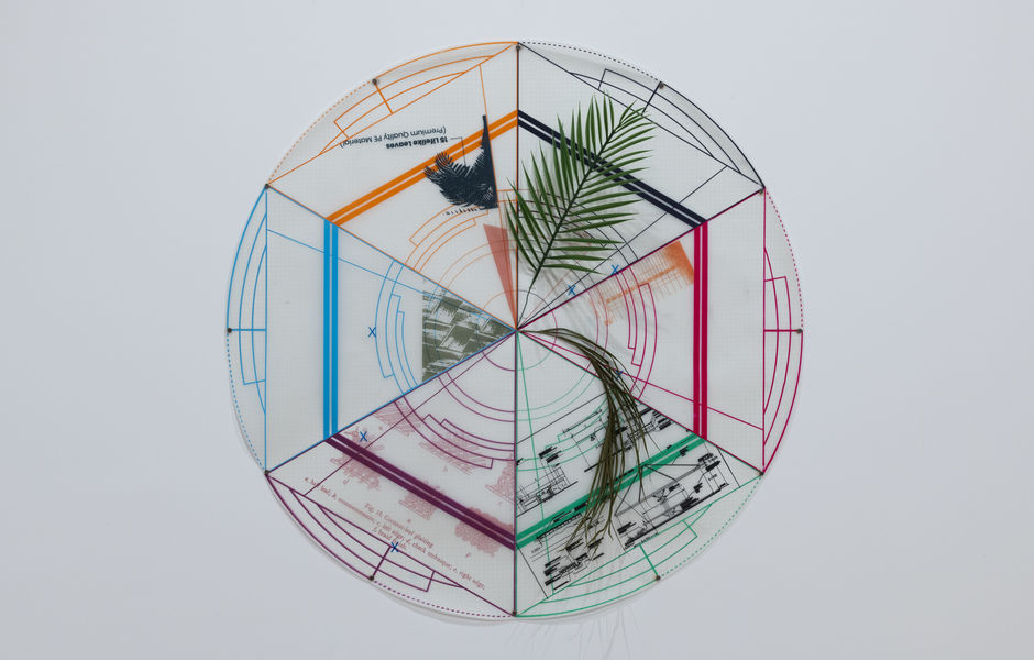 Jake Lahah, Changing Time