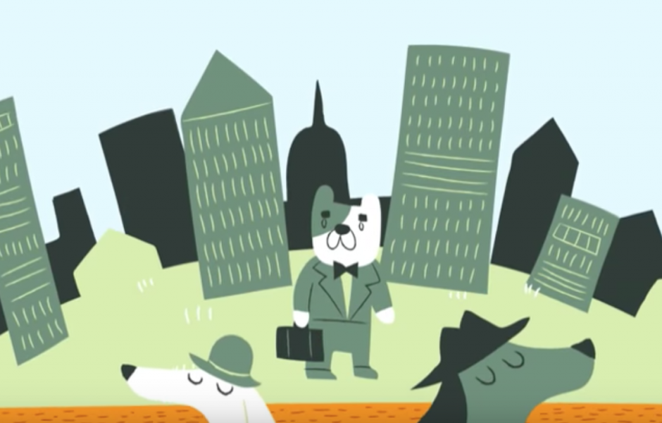MFA Animation | Tyler School of Art and Architecture MFA Animation | Tyler School of Art and Architecture