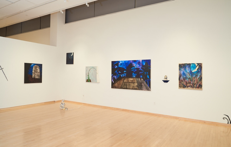 For Crying Out Loud (installation shot 3)