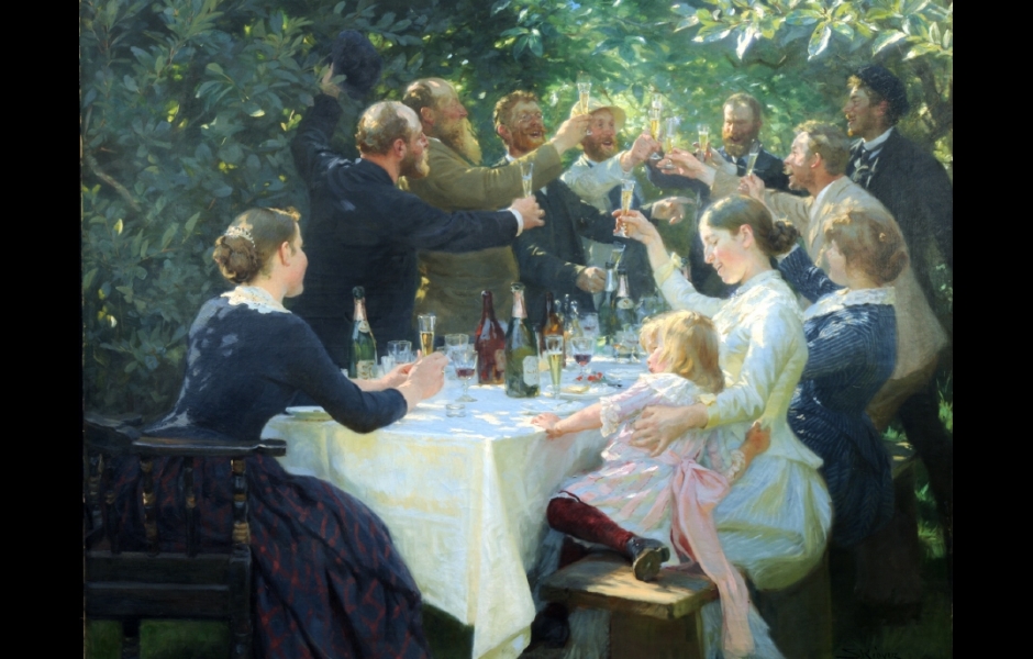 Krøyer
