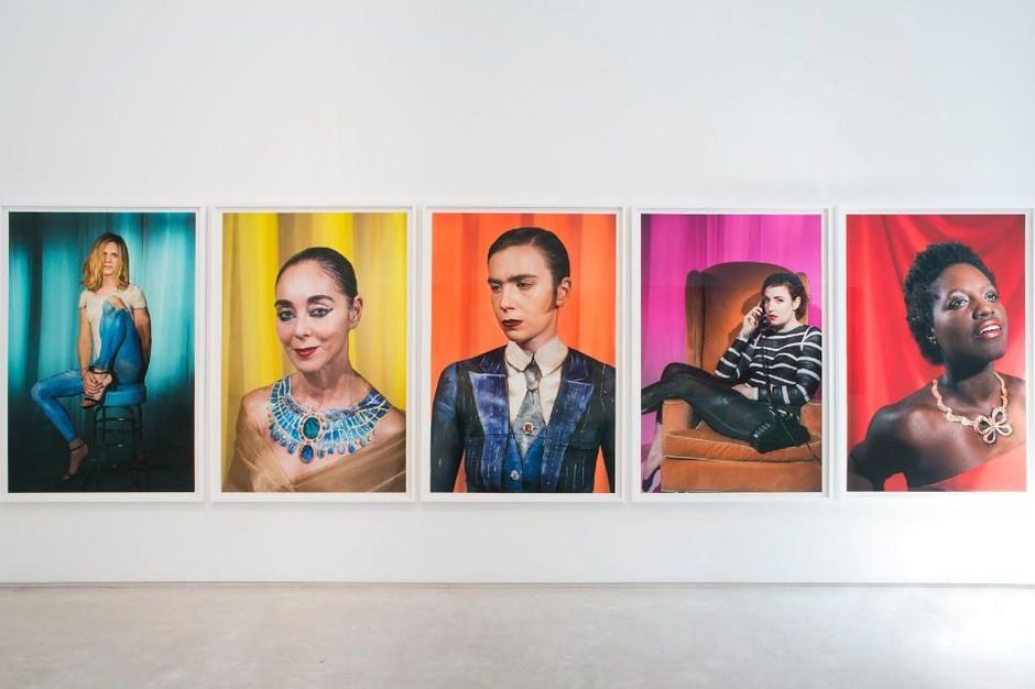Harmonie fundament vlinder Faculty: Laurie Simmons (BFA '71) | Tyler School of Art and Architecture