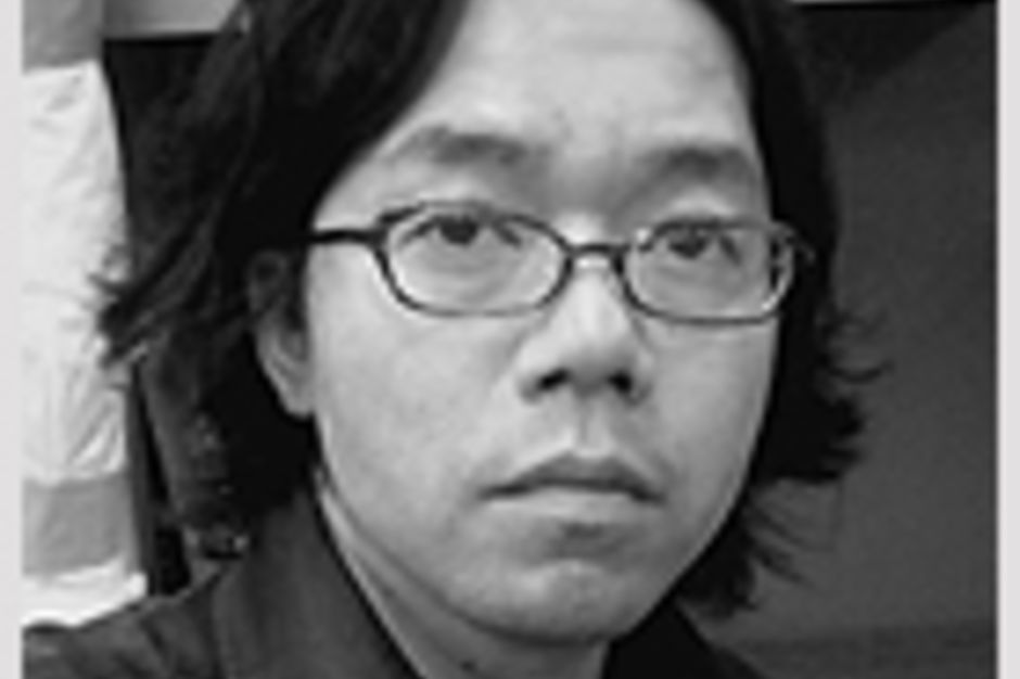 Kaoru Sakurai Kaoru Sakurai