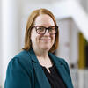portrait of Heather Harris