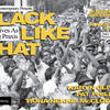 promotional image for the Black Like That show