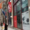 street view of the Samuel M.V. Hamilton Building exterior