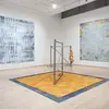 MFA painting gallery piece by Antonio Vega