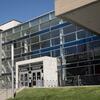 The Tyler School of Art and Architecture.