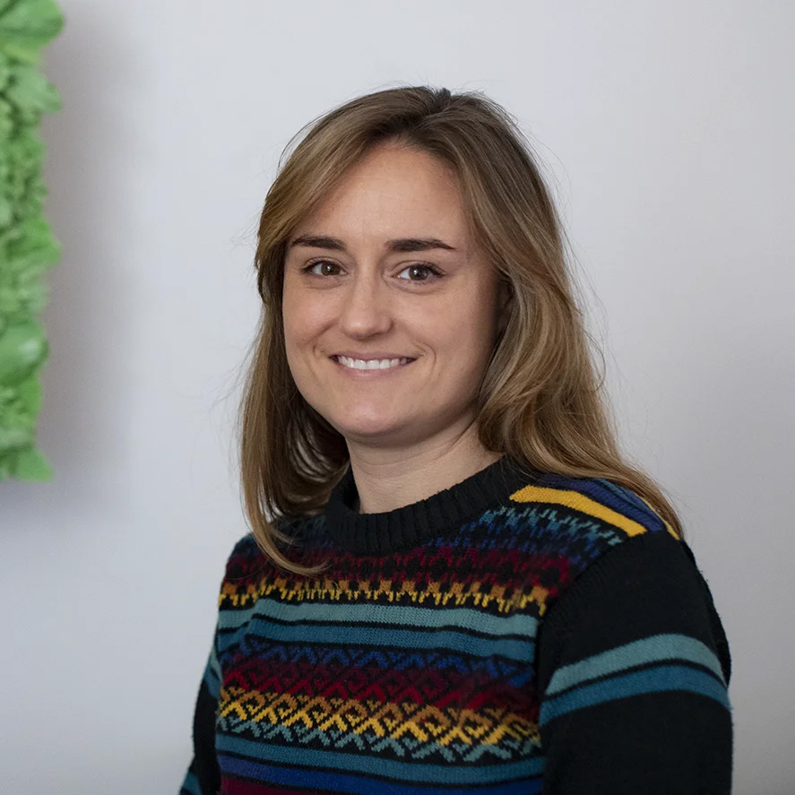 profile picture of Amber Cowan