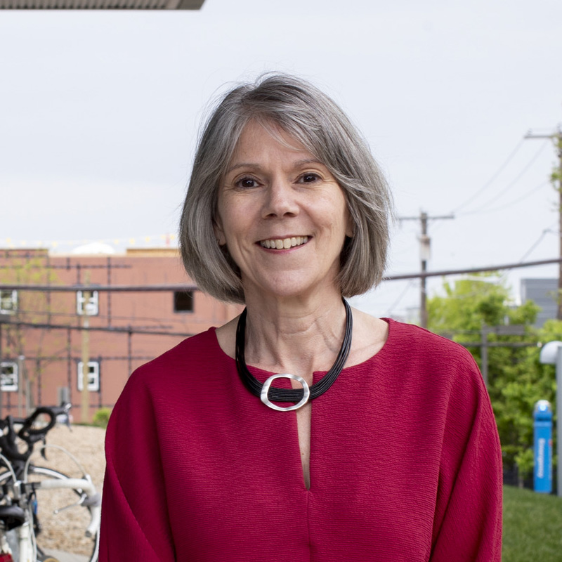 Lynn Mandarano, PhD