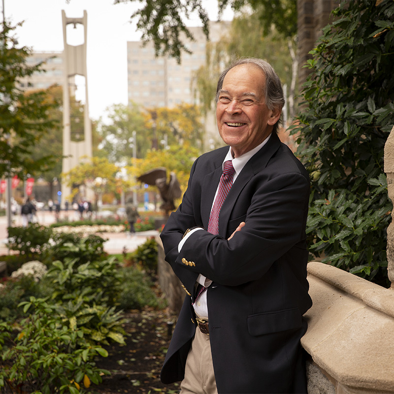 William J. Cohen, PhD, FAICP