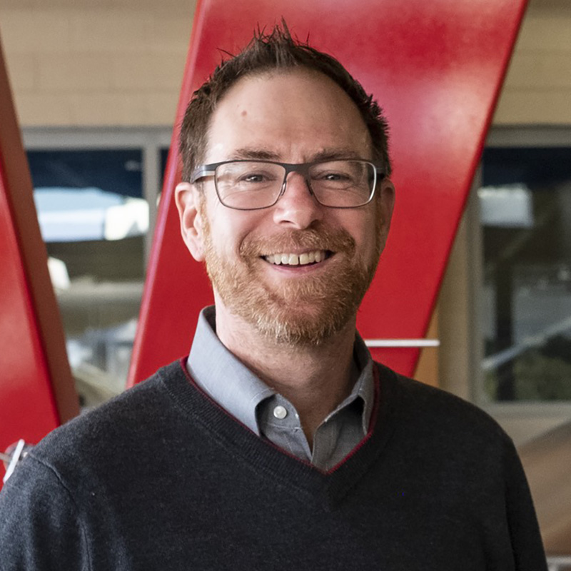 Bill Covaleski (BFA '85)