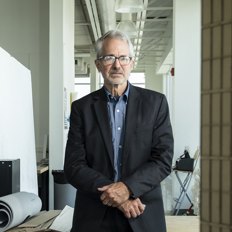 Robert Shuman Jr., AIA LEED AP