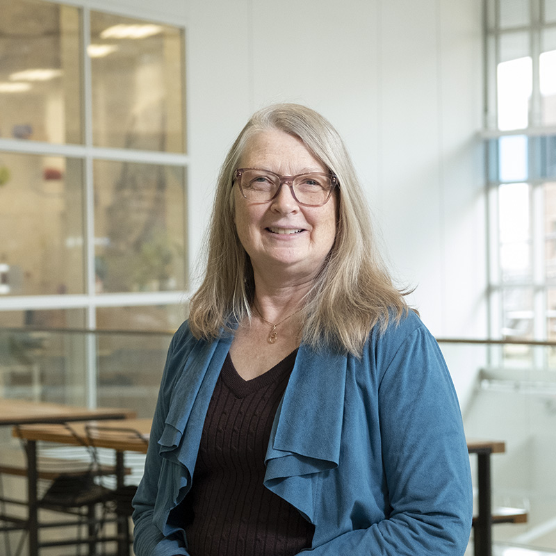 Eileen Armstrong-Carroll
