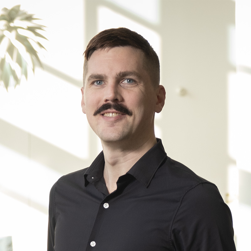 Eric M. Kennedy