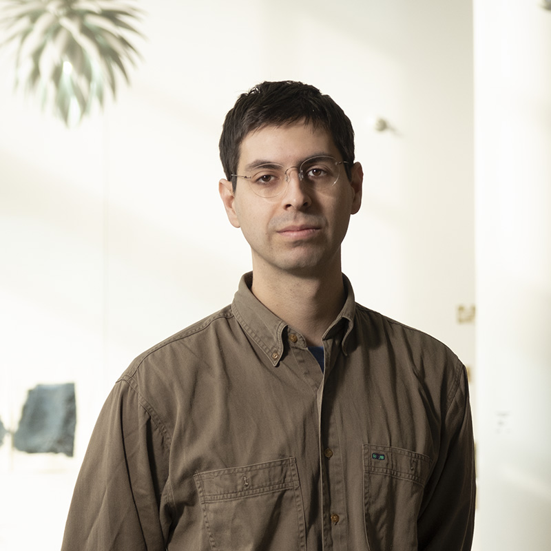 Paolo Mentasti