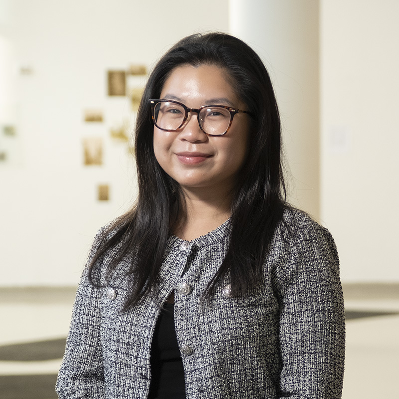 Anh P. Nguyen