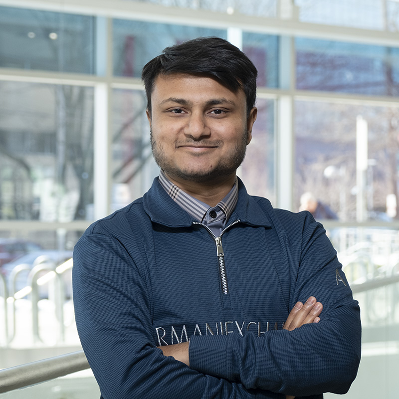 Mahbubul Shawrav