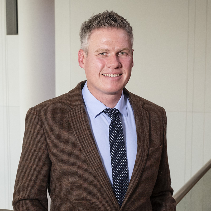profile image of David Logan 