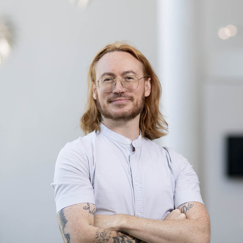 profile image of Stephen Brown