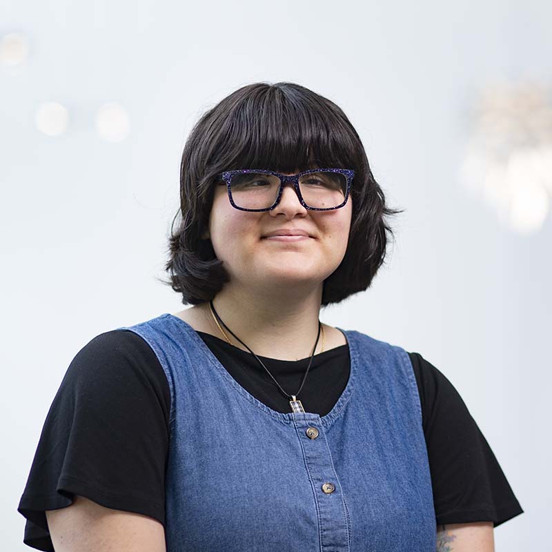 profile image of Angela Sileo