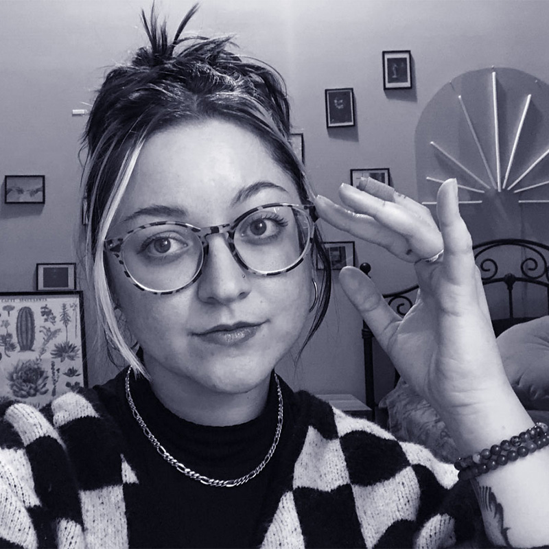 Sarah Montagnoli