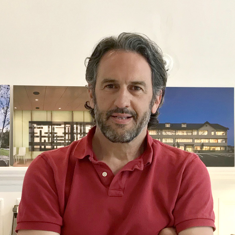 Alfred Dragani