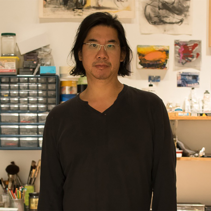 Albert Fung
