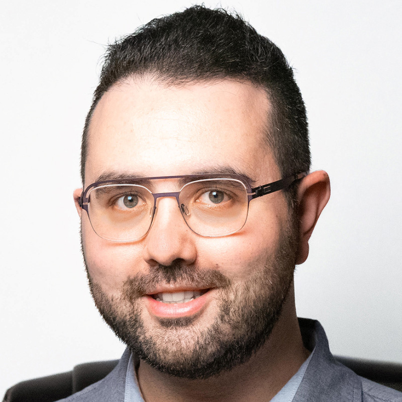 Alexandru Zaharia