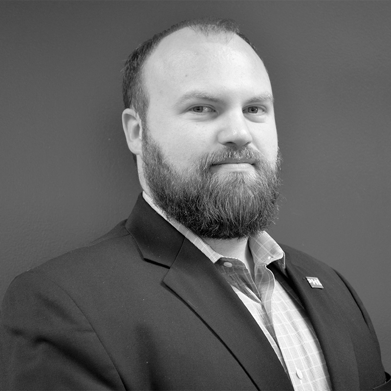 Andrew Meloney, AICP