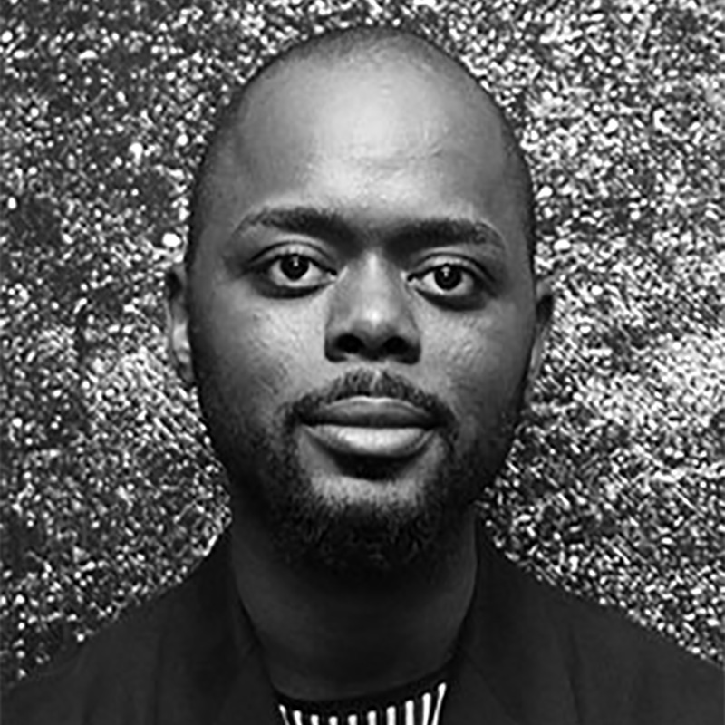 Antawan I. Byrd (BA '09)