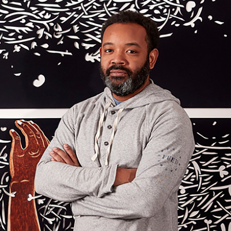 William Villalongo (MFA '01)