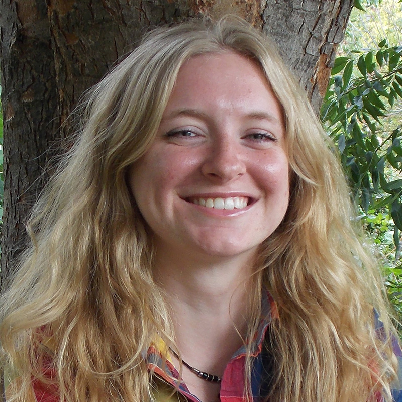 Arundhati Baden-Mayer Eidinger