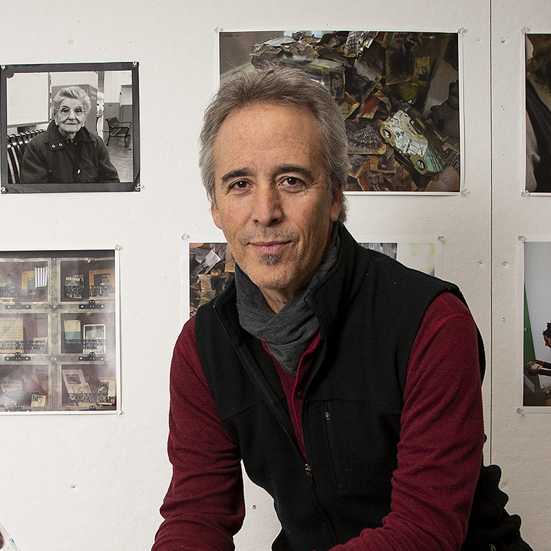 Billy Yalowitz, EdD