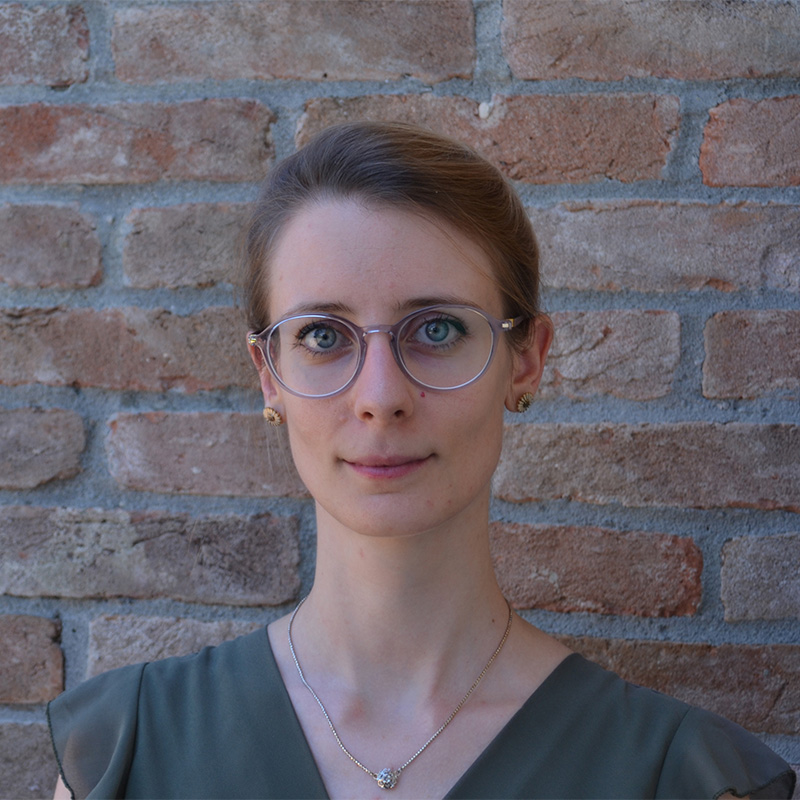 Flavia Barbarini