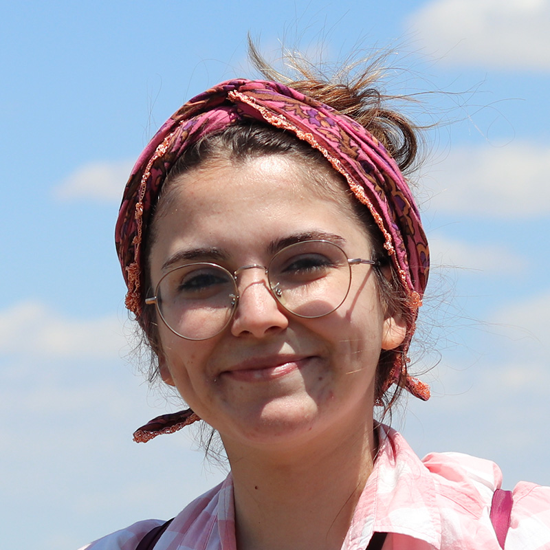 Beril Camur