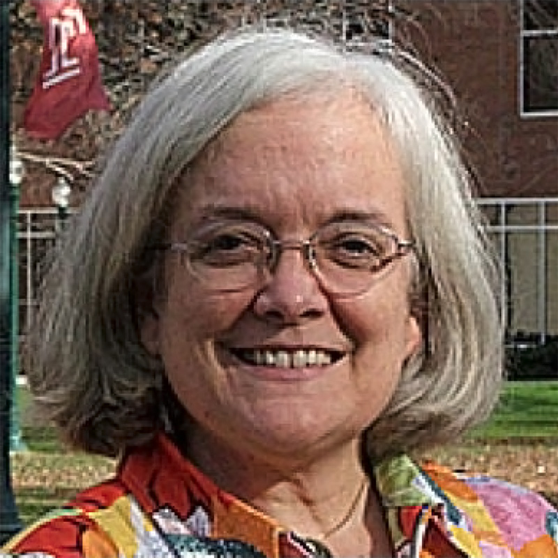 Deborah Howe, PhD, FAICP