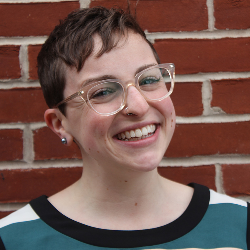 Emily Wyner