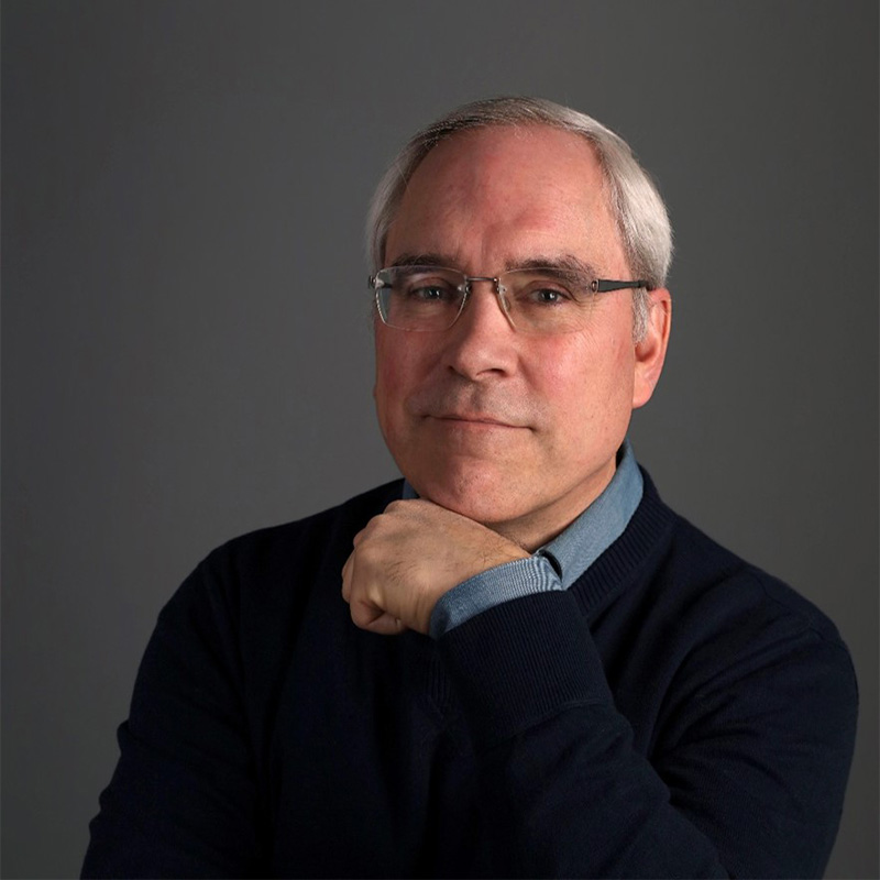 Eric Tamulonis